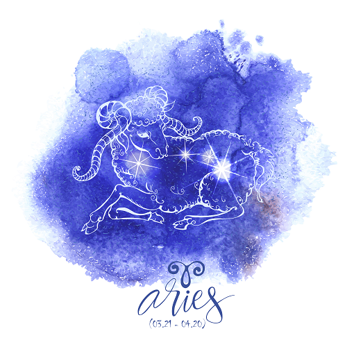 Get to Know Aries – March 21 – April 19