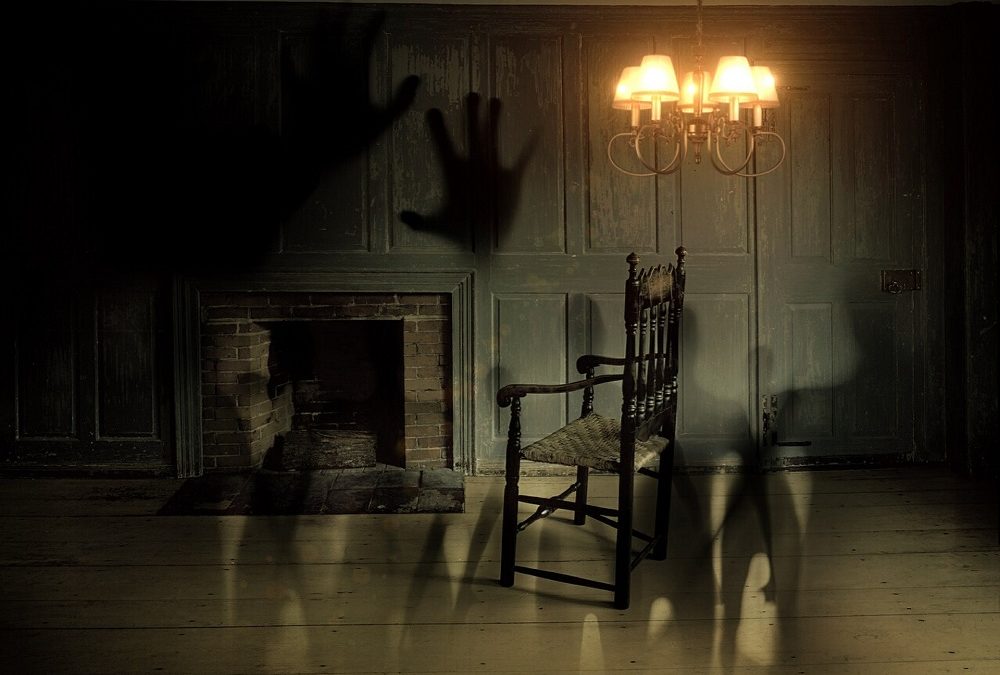 How to Detect Paranormal Activity in Your Home
