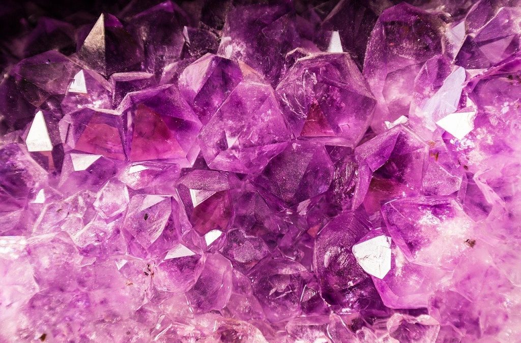 How to Choose a Crystal to Clear Your Chakras