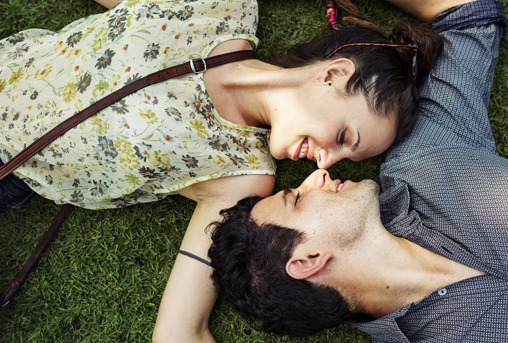 Top 5 Things To Do When Past Triggers Interfere With Your Current Relationship