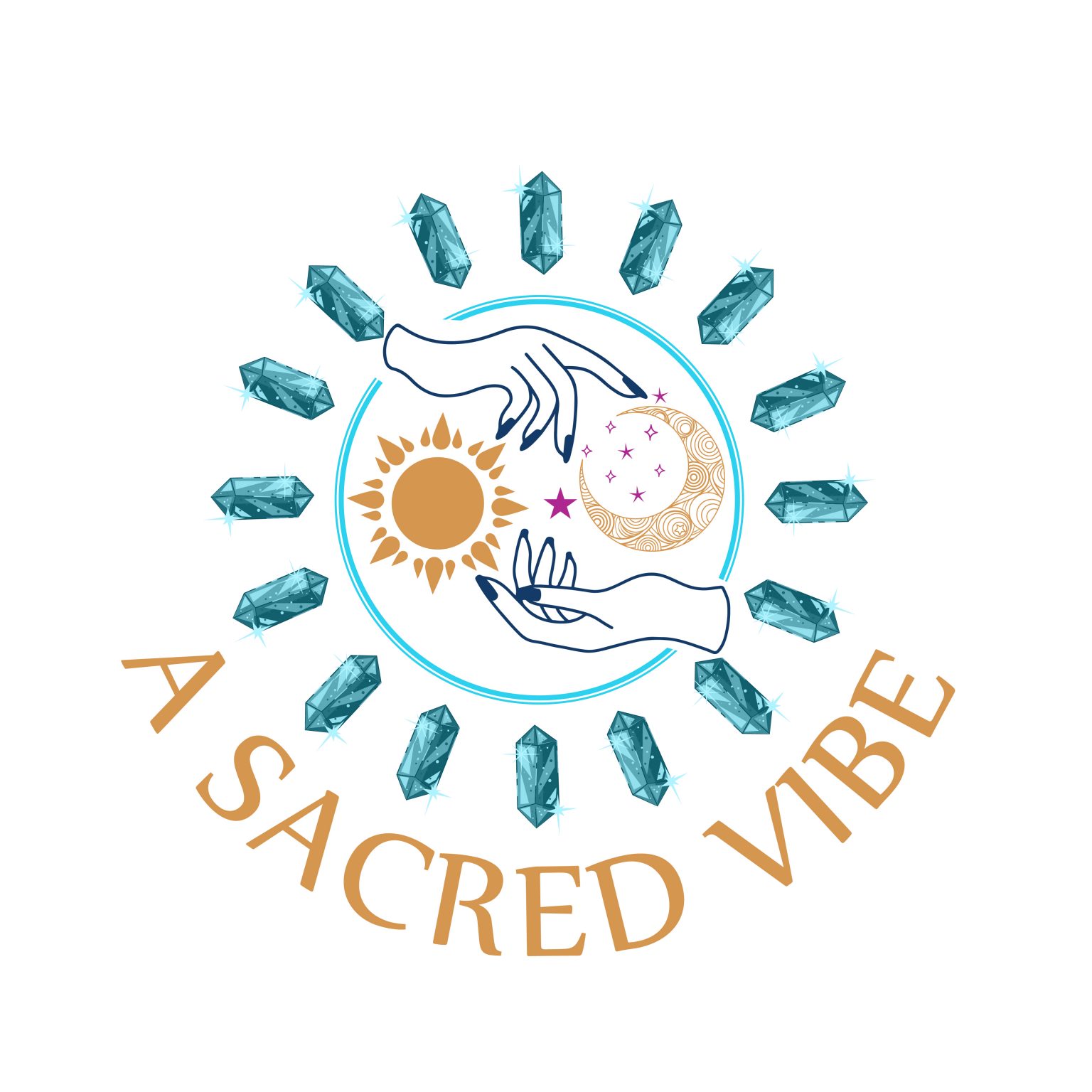 A Sacred Vibe