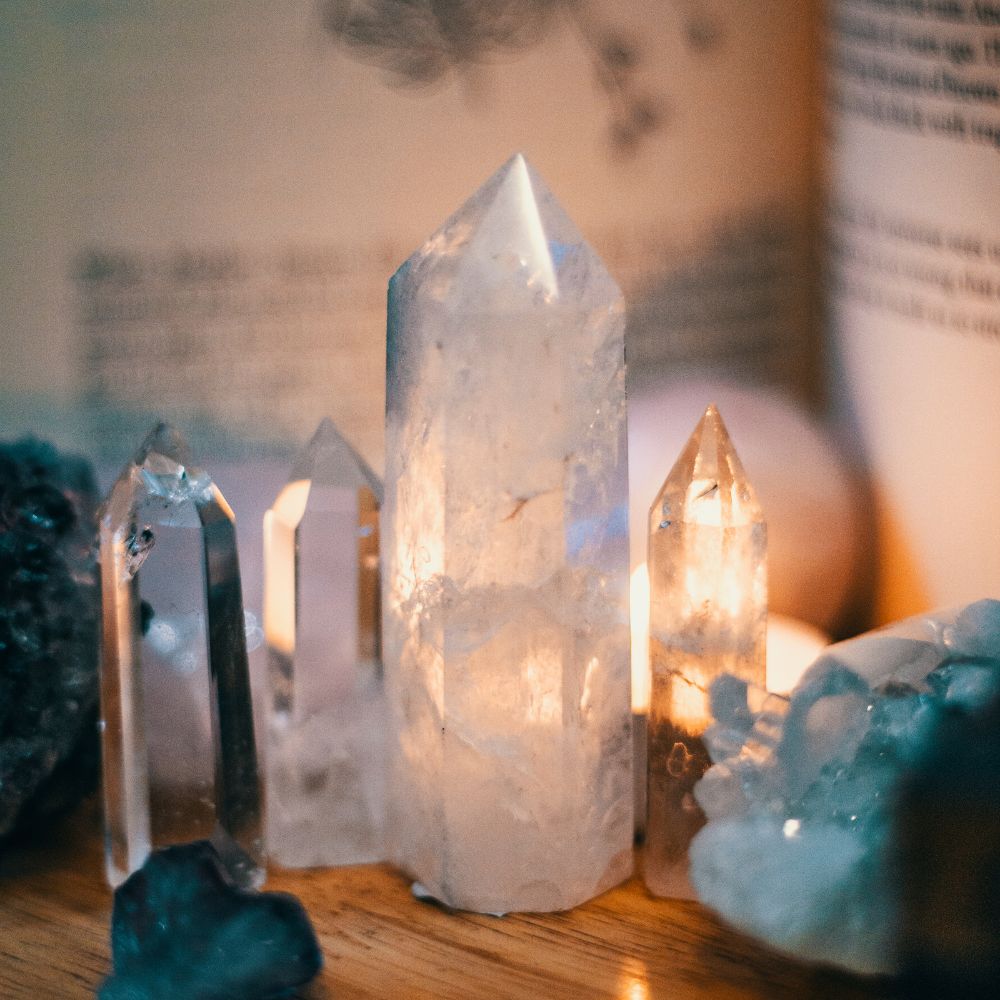 Crystals Obelisk Quartz Healing Suppliers and Business